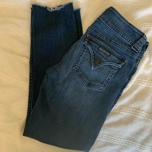 Hudson size 30 jeans